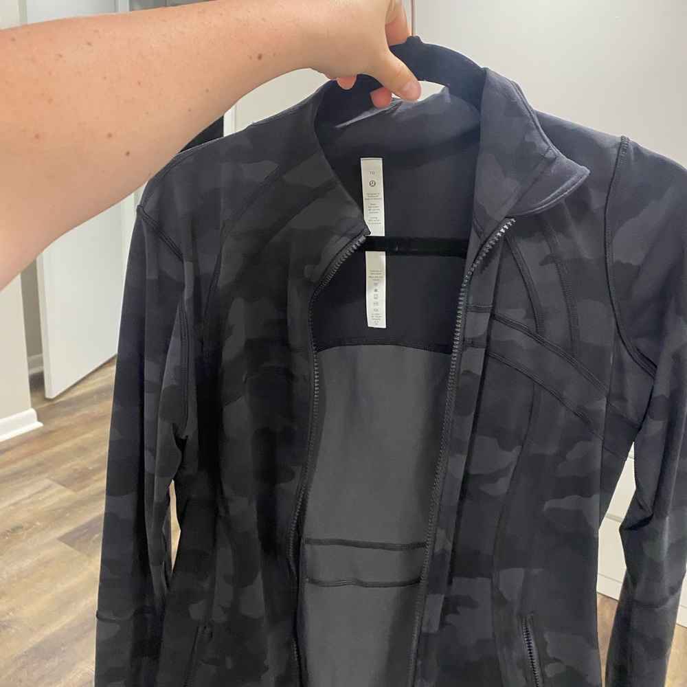 lululemon define jacket